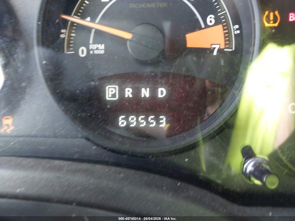 1C4NJPFA0HD132868 2017 JEEP PATRIOT photo no. 7