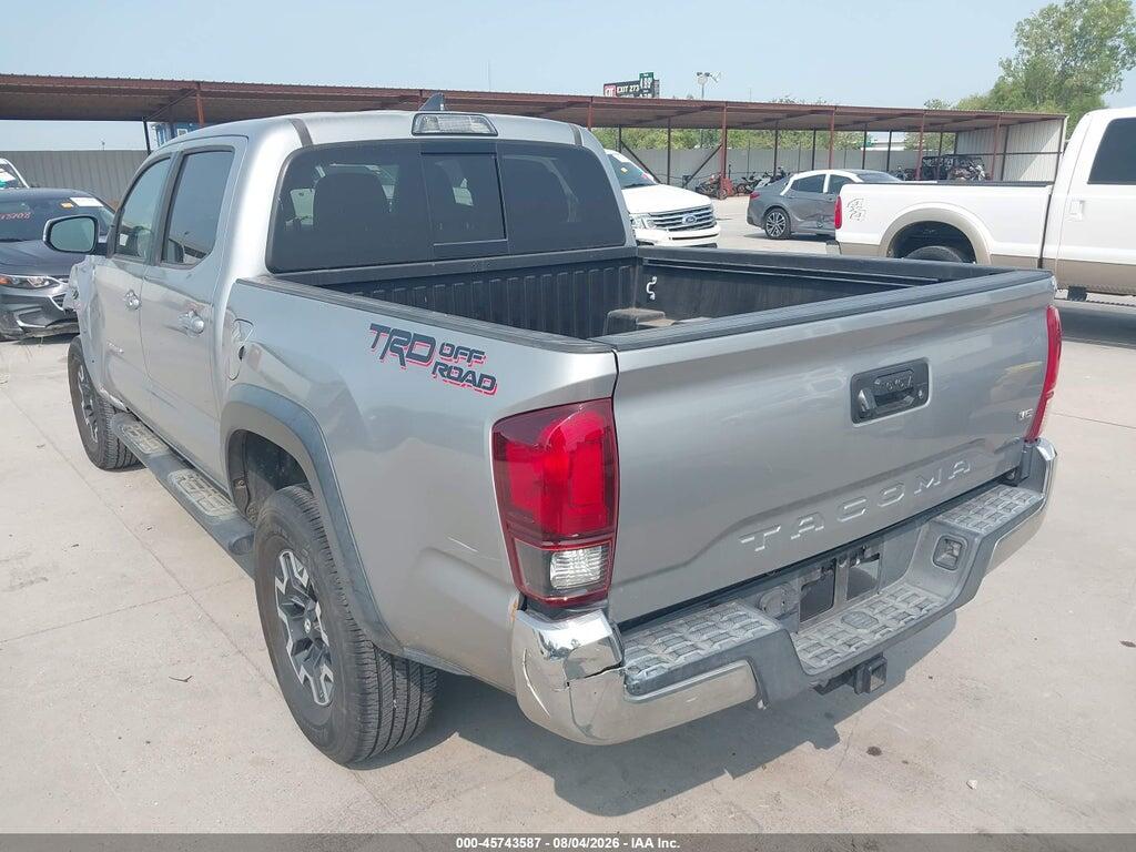 3TMAZ5CN3HM043674 2017 TOYOTA TACOMA photo no. 3