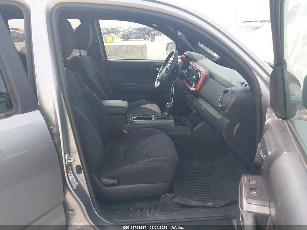 3TMAZ5CN3HM043674 2017 TOYOTA TACOMA photo no. 5