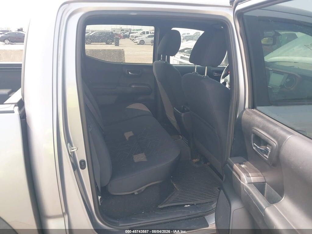 3TMAZ5CN3HM043674 2017 TOYOTA TACOMA photo no. 8