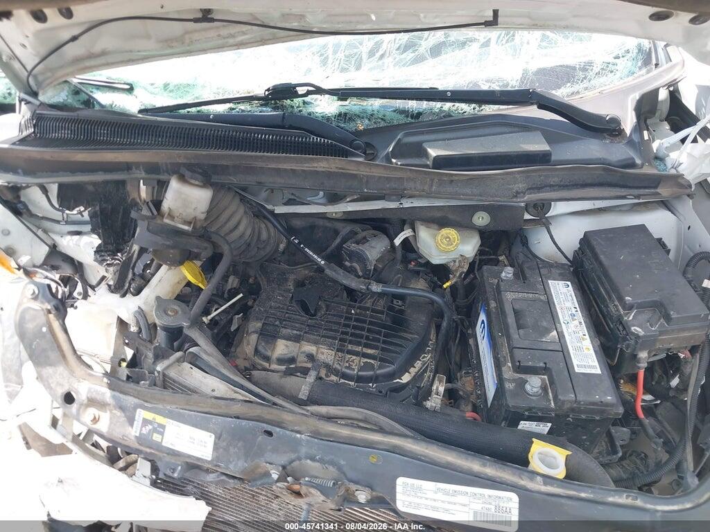 2C7WDGDG2HR797970 2017 DODGE GRAND CARAVAN photo no. 10