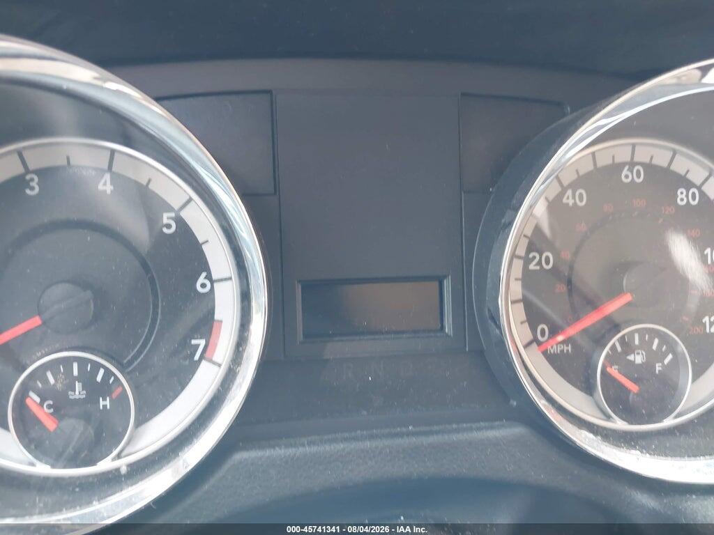 2C7WDGDG2HR797970 2017 DODGE GRAND CARAVAN photo no. 7