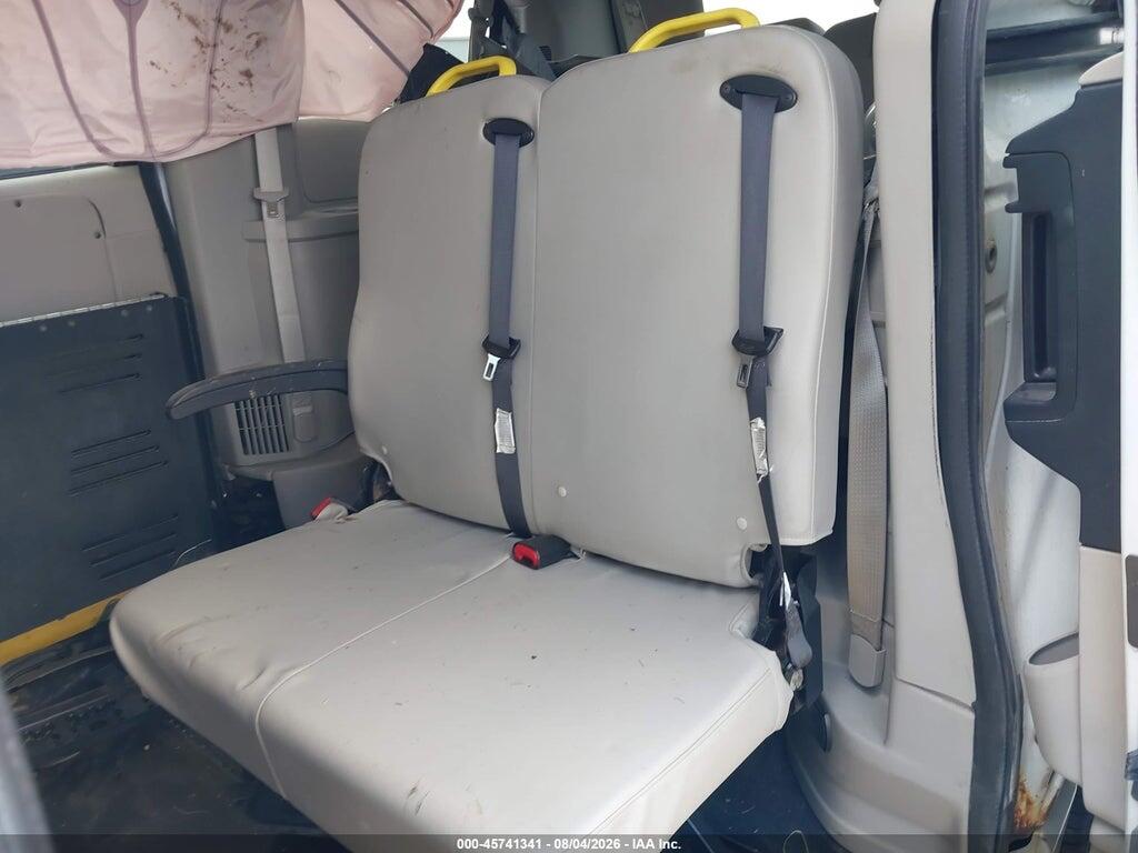 2C7WDGDG2HR797970 2017 DODGE GRAND CARAVAN photo no. 8