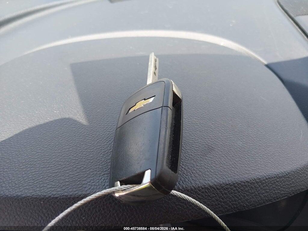 2GNFLEEK5H6263815 2017 CHEVROLET EQUINOX photo no. 11