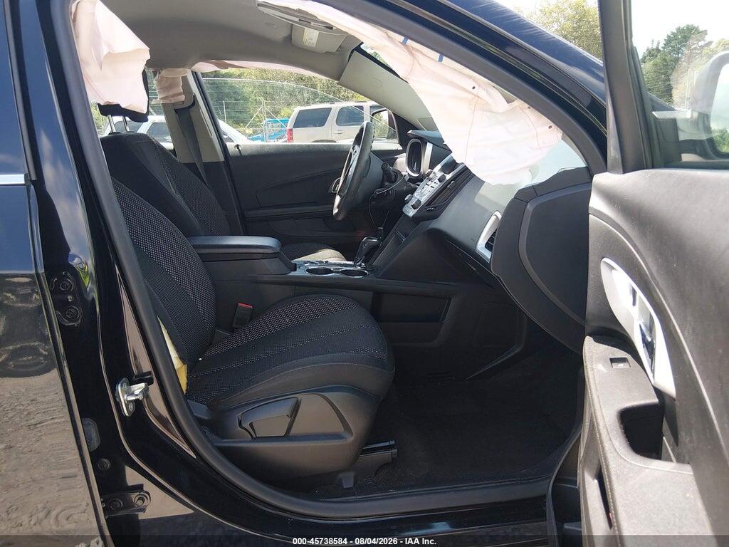 2GNFLEEK5H6263815 2017 CHEVROLET EQUINOX photo no. 5