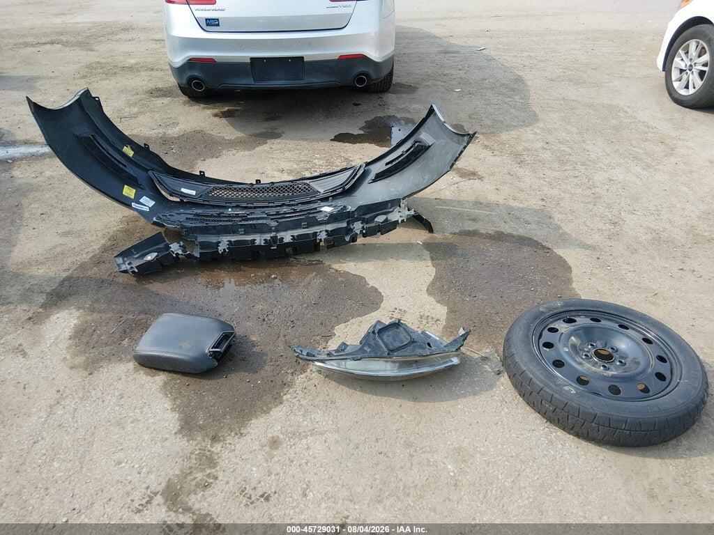 1FAHP2F85HG102314 2017 FORD TAURUS photo no. 12