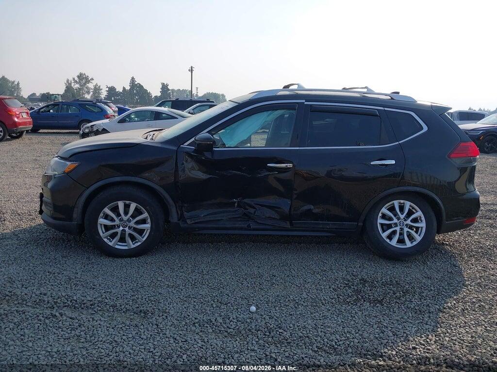 KNMAT2MV8HP590514 2017 NISSAN ROGUE photo no. 6