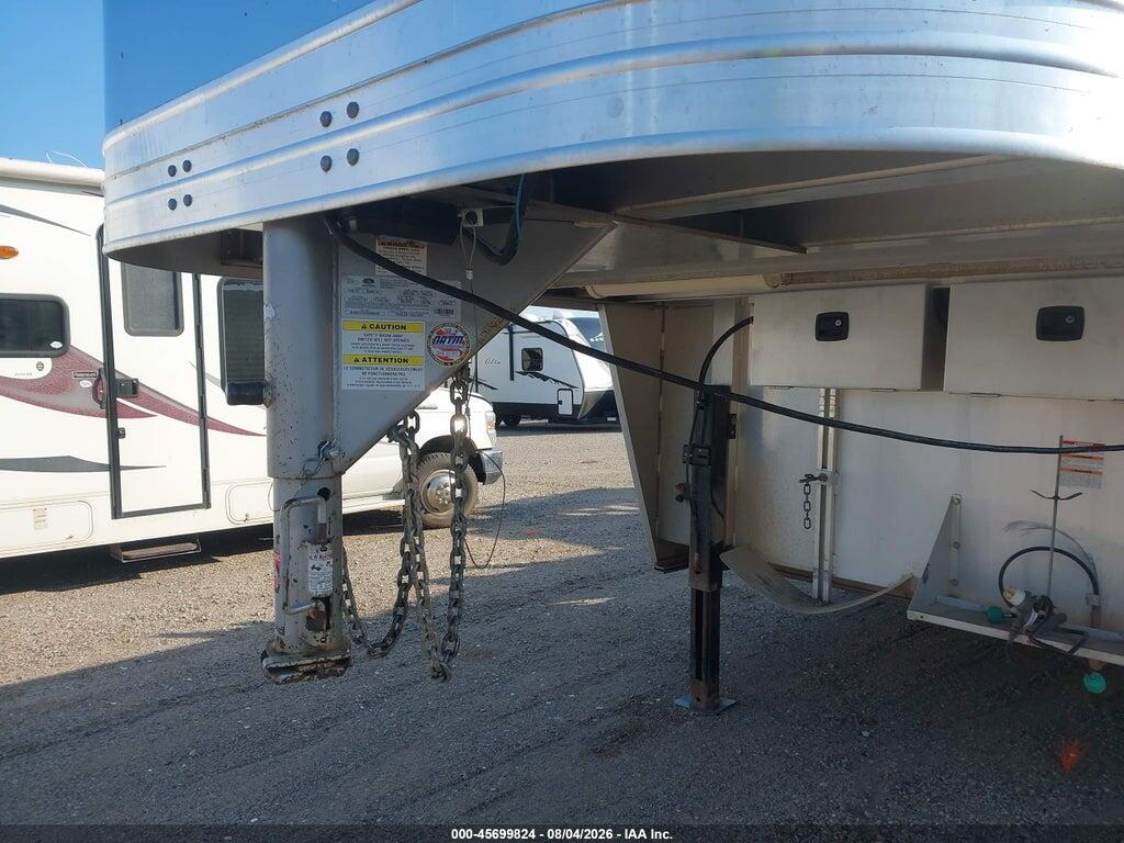 4LABH3422H5068342 2017 EXXISS ALUMINUM TRAILERS UNKNOWN photo no. 10