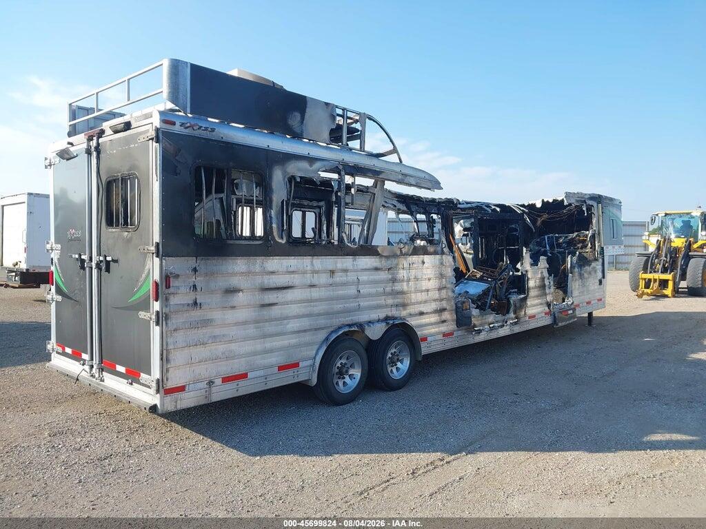 4LABH3422H5068342 2017 EXXISS ALUMINUM TRAILERS UNKNOWN photo no. 4