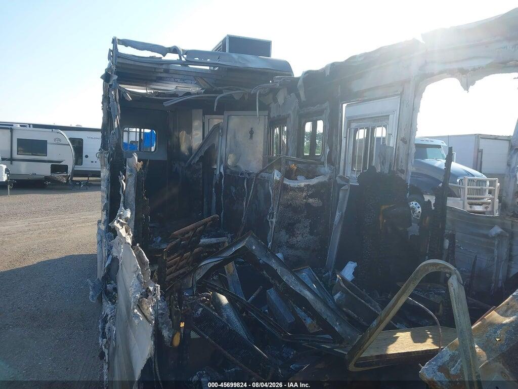 4LABH3422H5068342 2017 EXXISS ALUMINUM TRAILERS UNKNOWN photo no. 8