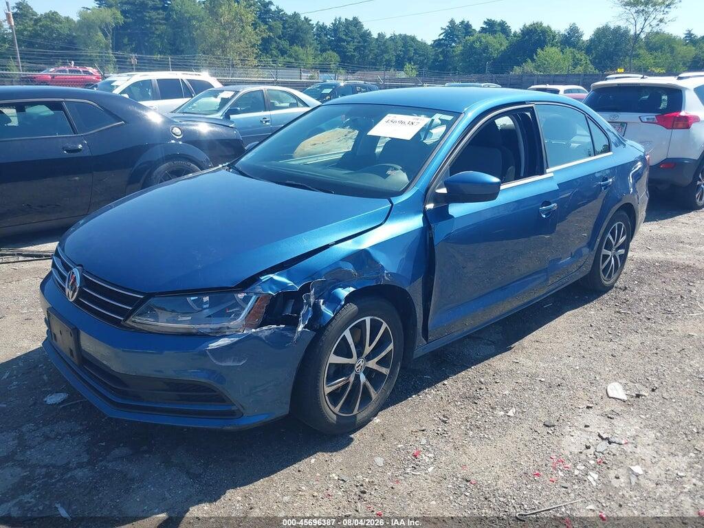 3VW2B7AJ5HM239519 2017 VOLKSWAGEN JETTA photo no. 2