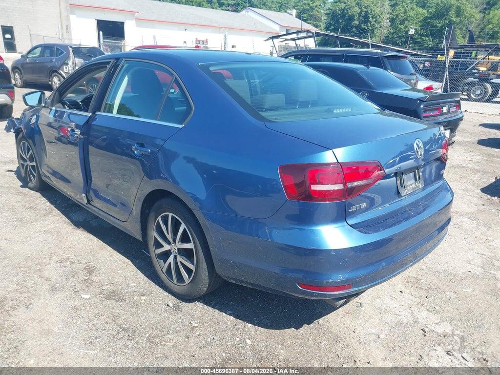 3VW2B7AJ5HM239519 2017 VOLKSWAGEN JETTA photo no. 3