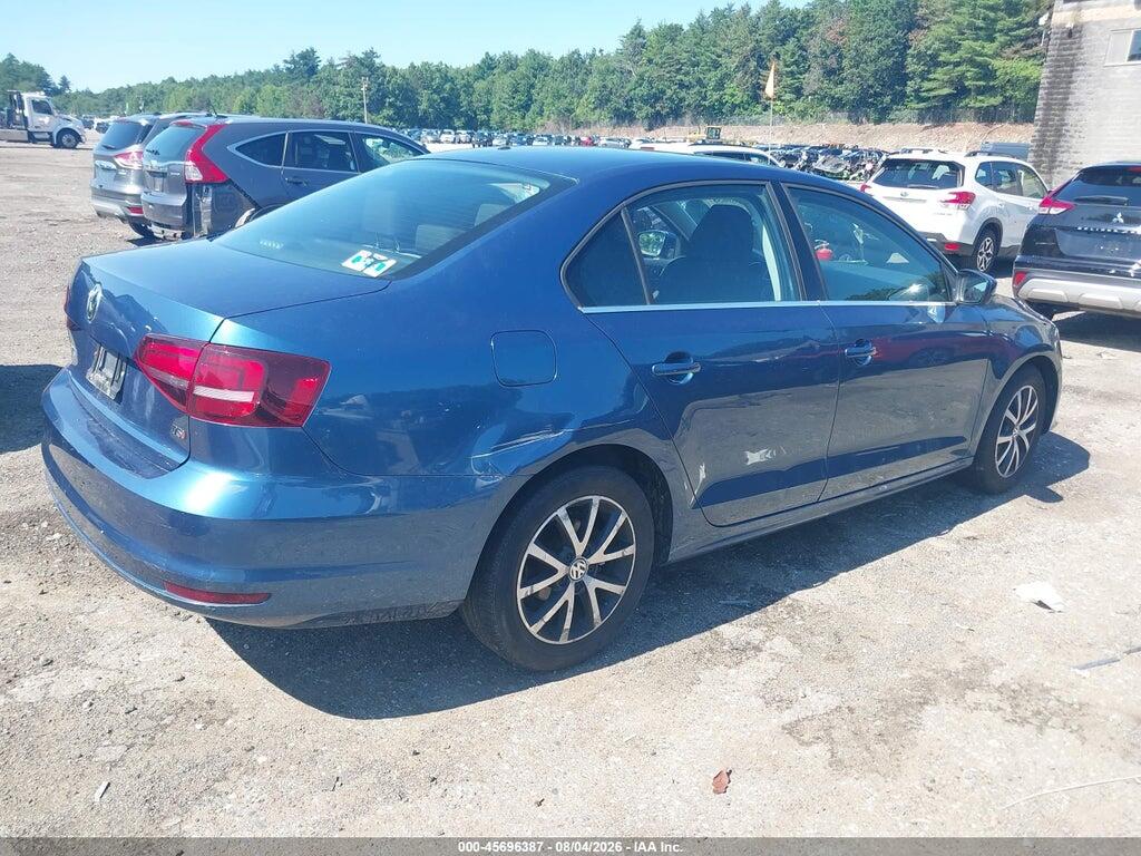 3VW2B7AJ5HM239519 2017 VOLKSWAGEN JETTA photo no. 4