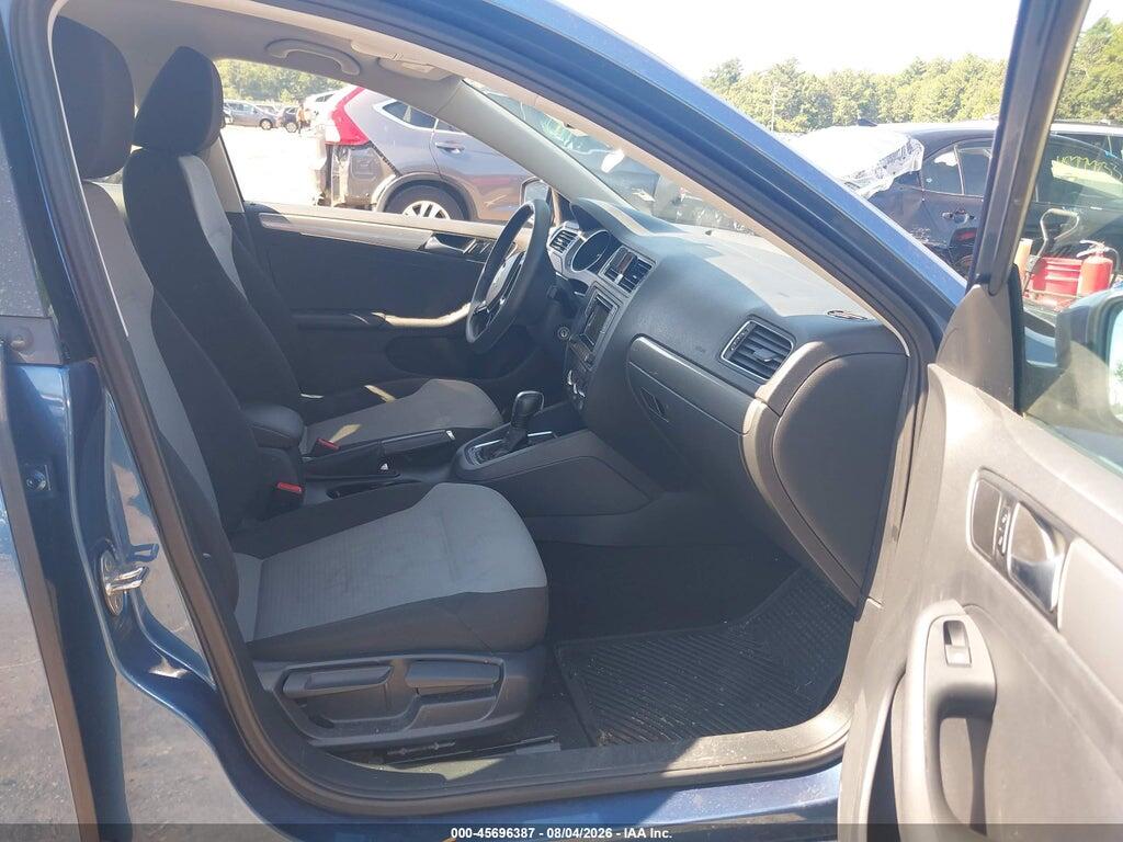 3VW2B7AJ5HM239519 2017 VOLKSWAGEN JETTA photo no. 5