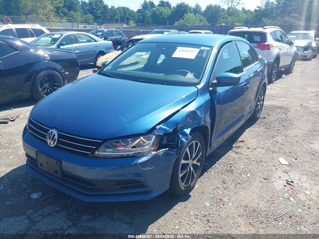 3VW2B7AJ5HM239519 2017 VOLKSWAGEN JETTA photo no. 6