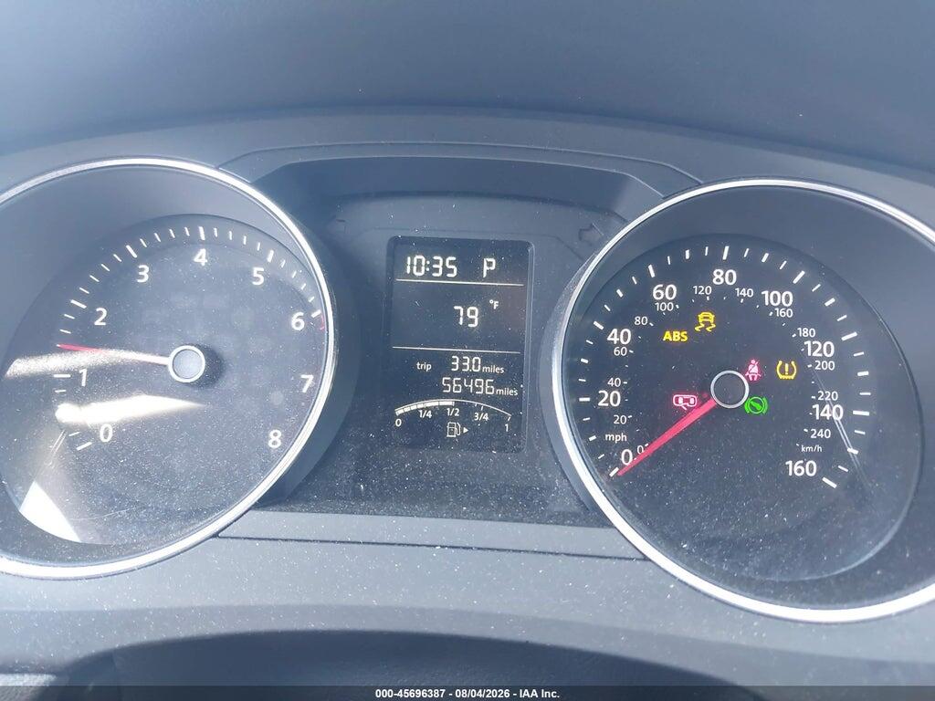 3VW2B7AJ5HM239519 2017 VOLKSWAGEN JETTA photo no. 7