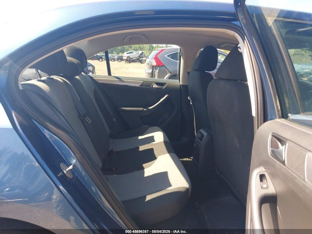 3VW2B7AJ5HM239519 2017 VOLKSWAGEN JETTA photo no. 8