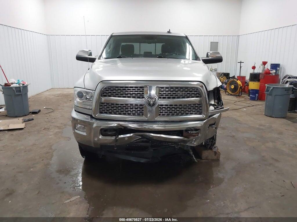3C6UR5FL3HG531861 2017 RAM 2500 photo no. 12