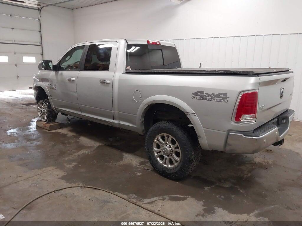 3C6UR5FL3HG531861 2017 RAM 2500 photo no. 3
