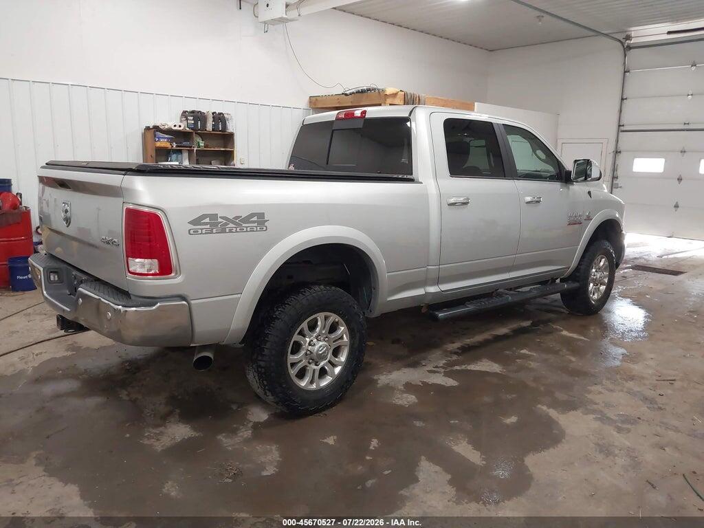 3C6UR5FL3HG531861 2017 RAM 2500 photo no. 4