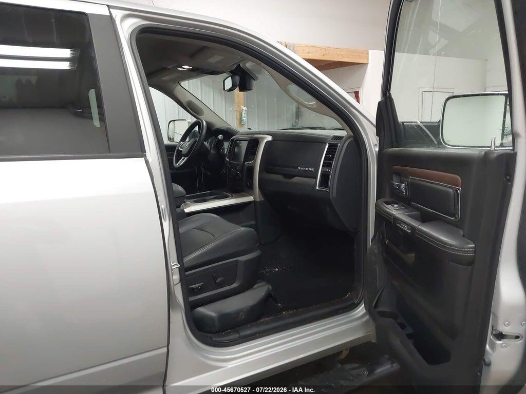 3C6UR5FL3HG531861 2017 RAM 2500 photo no. 5