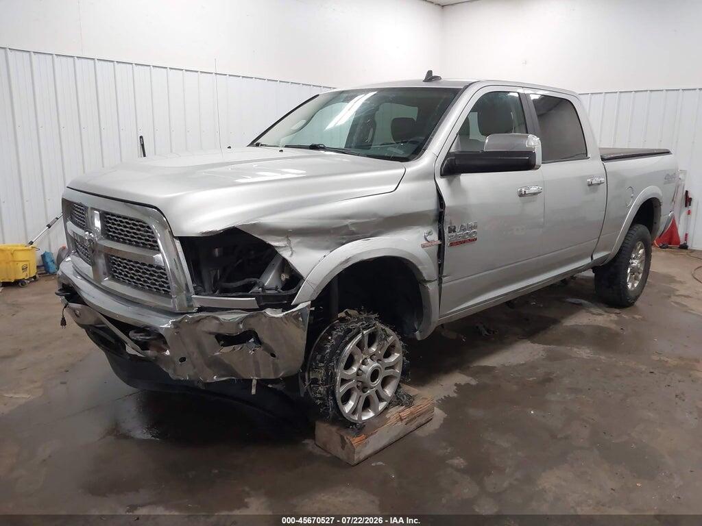 3C6UR5FL3HG531861 2017 RAM 2500 photo no. 6