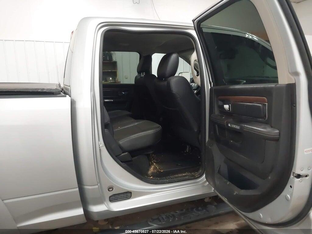 3C6UR5FL3HG531861 2017 RAM 2500 photo no. 8