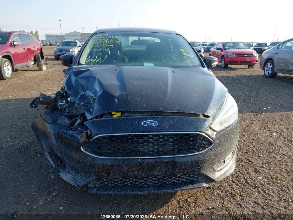 1FADP3F26HL288792 2017 FORD FOCUS photo no. 12
