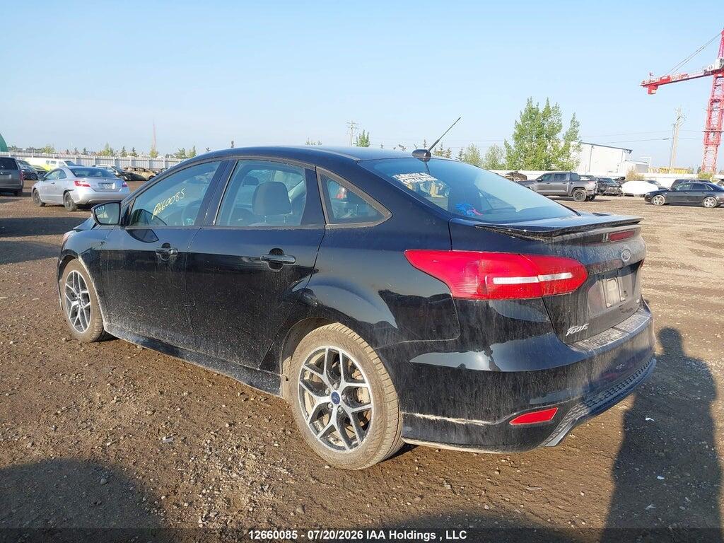 1FADP3F26HL288792 2017 FORD FOCUS photo no. 3