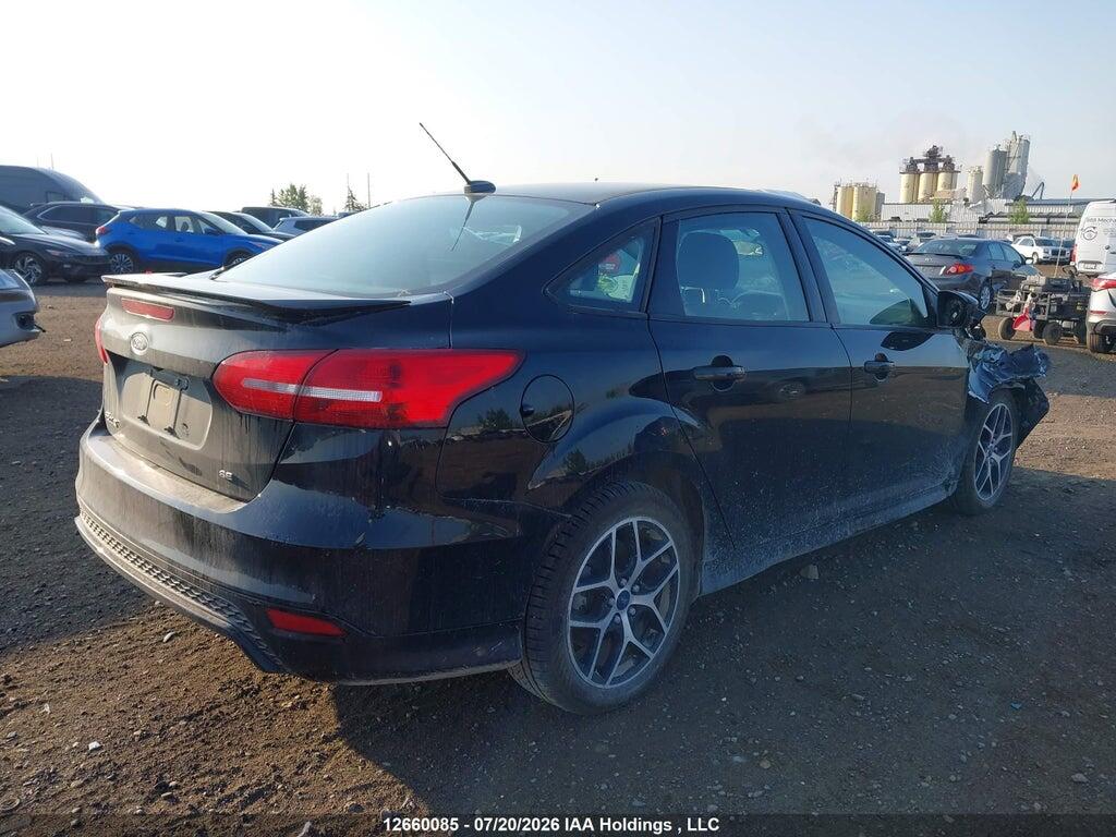 1FADP3F26HL288792 2017 FORD FOCUS photo no. 4