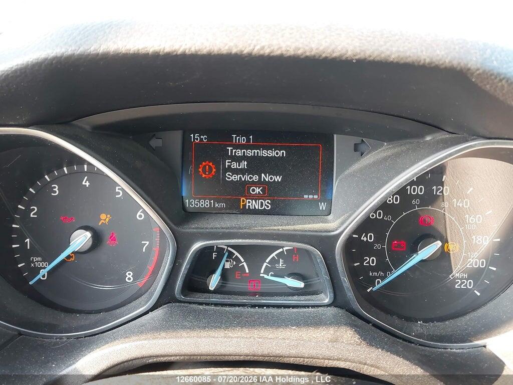 1FADP3F26HL288792 2017 FORD FOCUS photo no. 7
