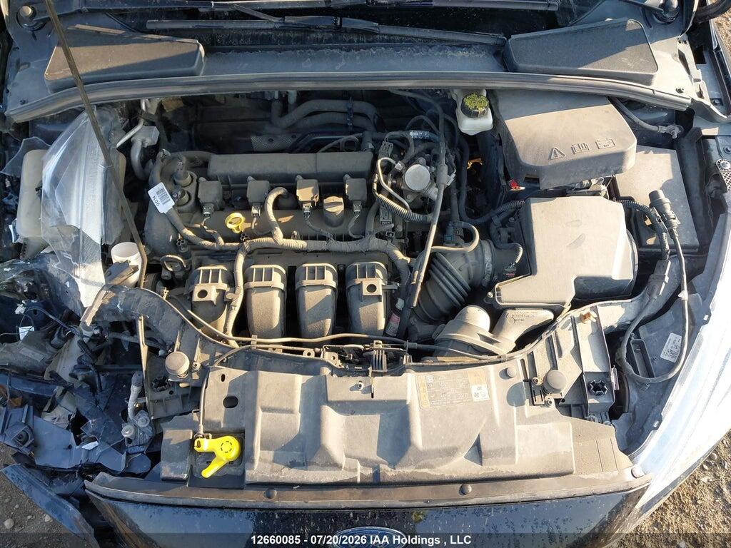 1FADP3F26HL288792 2017 FORD FOCUS photo no. 9