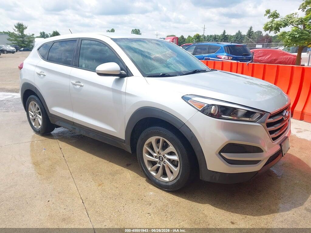 KM8J2CA4XJU655869 2018 HYUNDAI TUCSON photo no. 1
