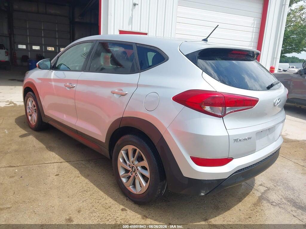 KM8J2CA4XJU655869 2018 HYUNDAI TUCSON photo no. 3