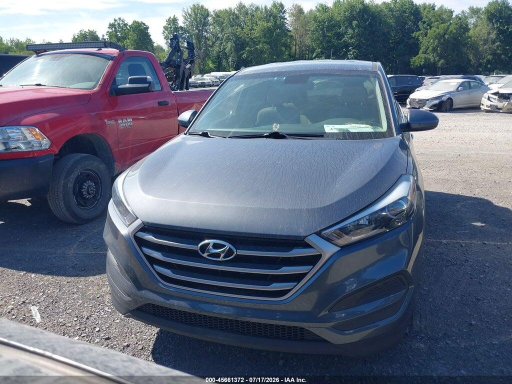 KM8J2CA48JU655322 2018 HYUNDAI TUCSON photo no. 12