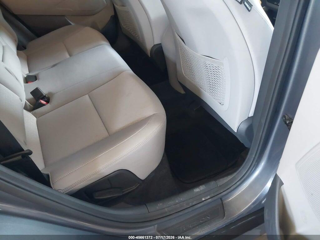 KM8J2CA48JU655322 2018 HYUNDAI TUCSON photo no. 8