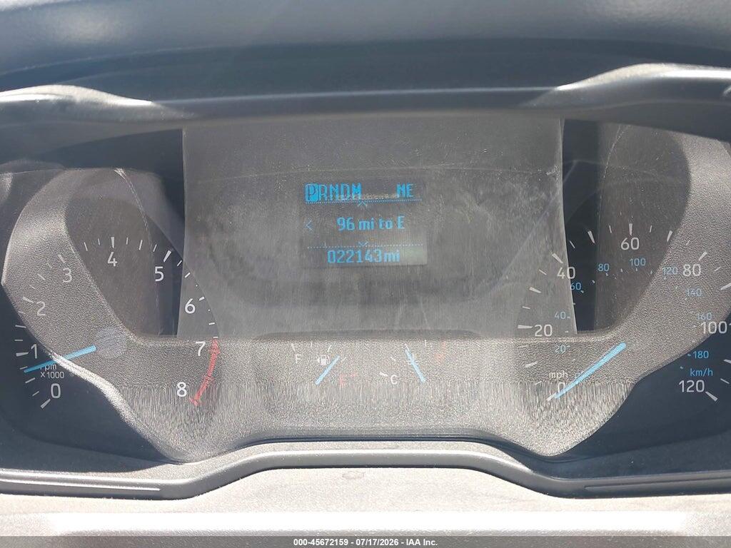 1FBZX2ZM1JKA99863 2018 FORD TRANSIT-350 photo no. 7