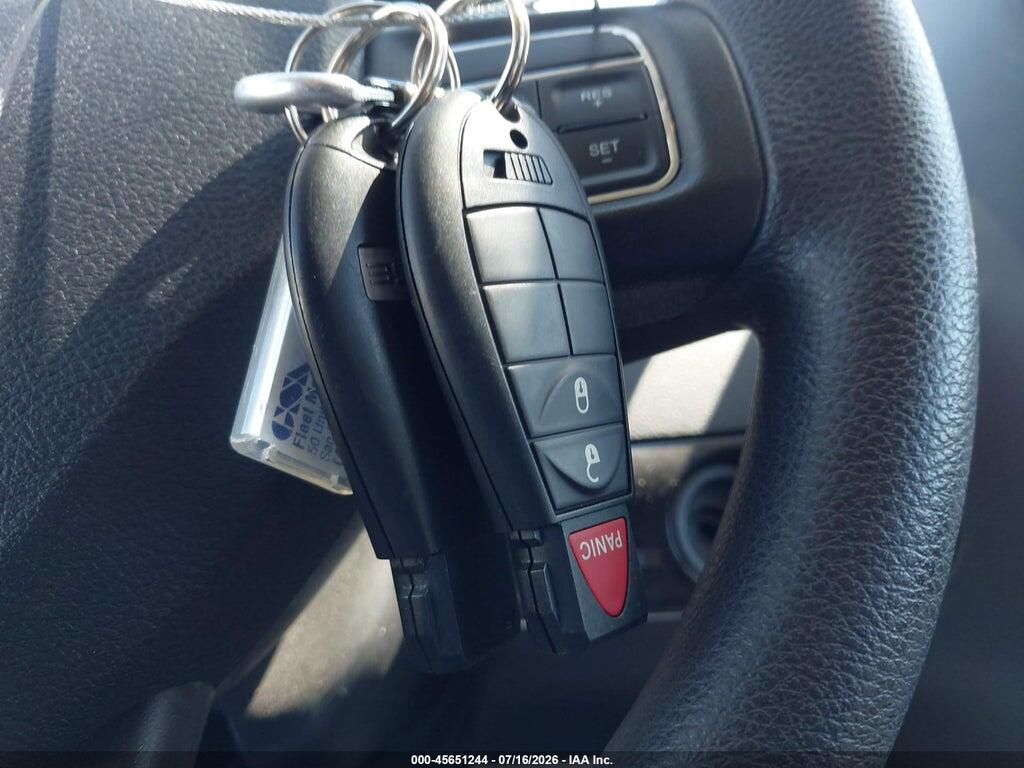 2C4RDGBG0JR248609 2018 DODGE GRAND CARAVAN photo no. 11