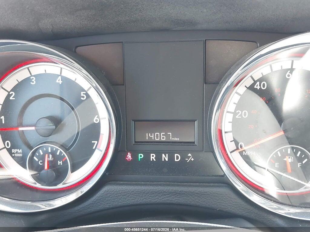 2C4RDGBG0JR248609 2018 DODGE GRAND CARAVAN photo no. 7