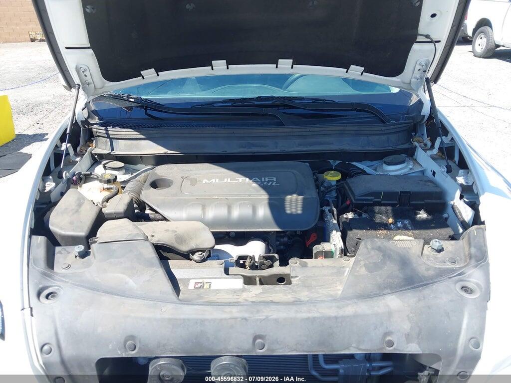 1C4PJMCBXJD528462 2018 JEEP CHEROKEE photo no. 10