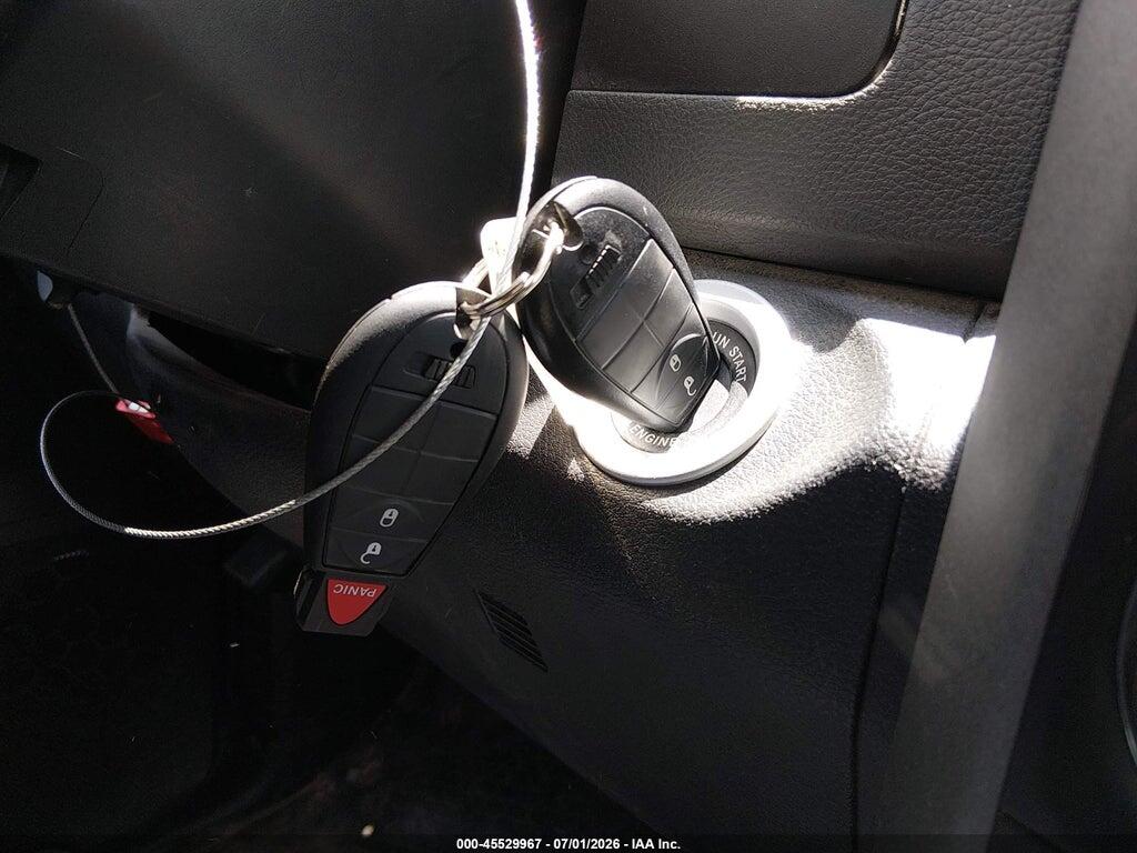 3C6JR6DGXJG238186 2018 RAM 1500 photo no. 11