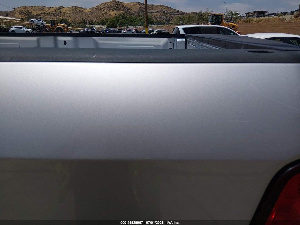 3C6JR6DGXJG238186 2018 RAM 1500 photo no. 12