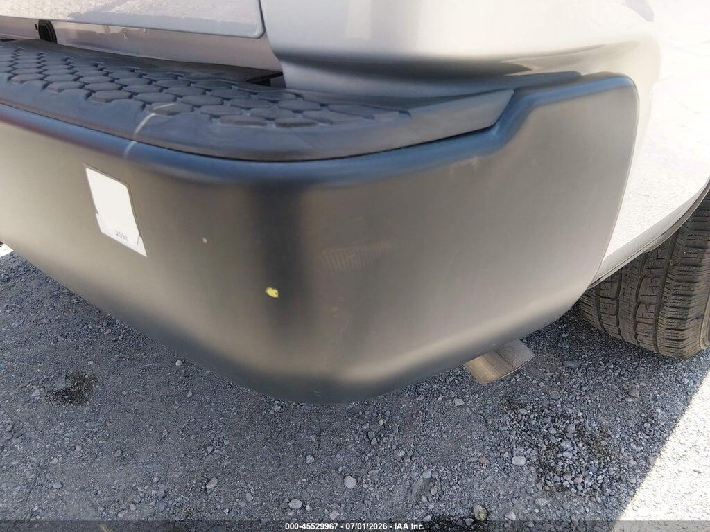 3C6JR6DGXJG238186 2018 RAM 1500 photo no. 6