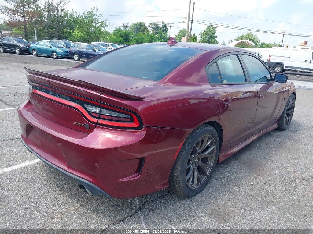 2C3CDXL94JH332271 2018 DODGE CHARGER photo no. 12