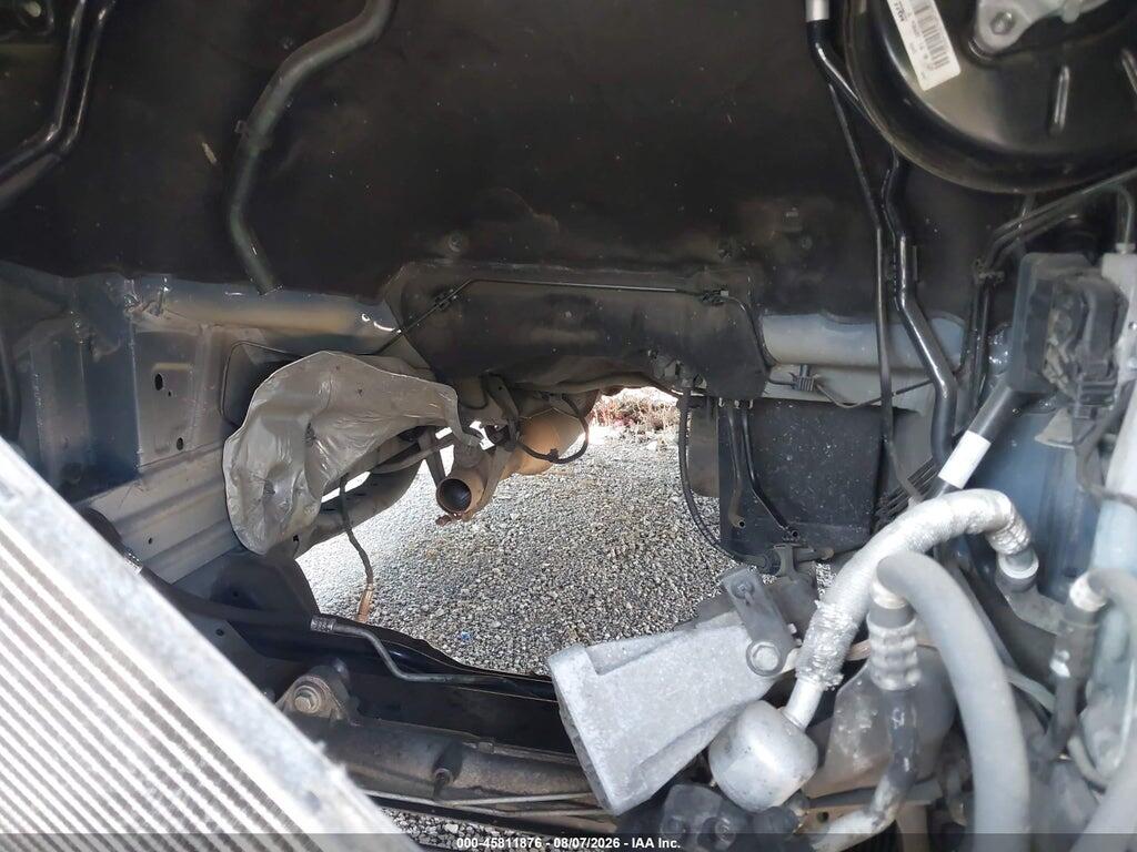 WD3PE7CD3JP640777 2018 MERCEDES-BENZ SPRINTER 2500 photo no. 10