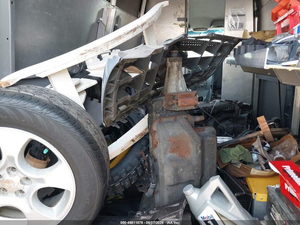 WD3PE7CD3JP640777 2018 MERCEDES-BENZ SPRINTER 2500 photo no. 12