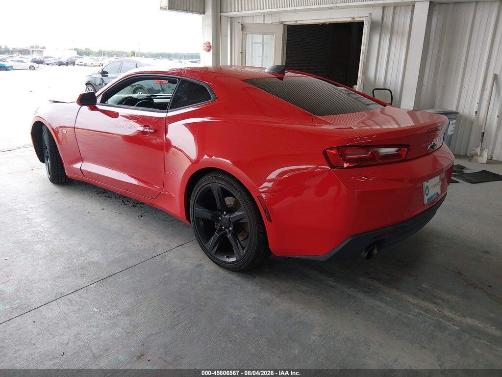 1G1FB1RS7J0146565 2018 CHEVROLET CAMARO photo no. 3