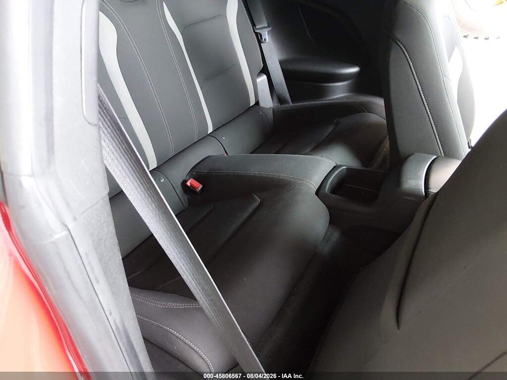 1G1FB1RS7J0146565 2018 CHEVROLET CAMARO photo no. 8