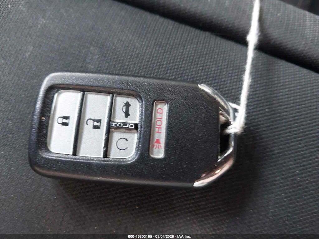 JHMFC1F32JX015129 2018 HONDA CIVIC photo no. 11