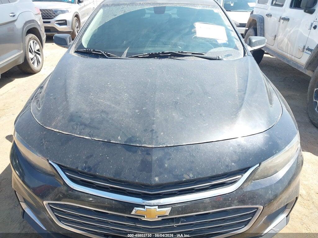 1G1ZD5ST0JF287296 2018 CHEVROLET MALIBU photo no. 12